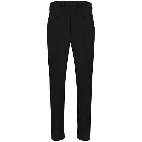  Pantalon de costume homme