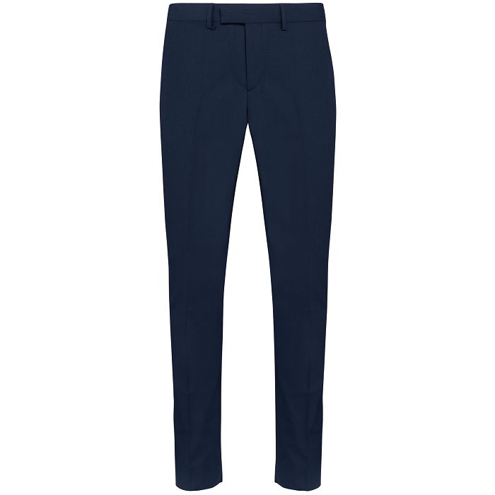  Pantalon de costume homme