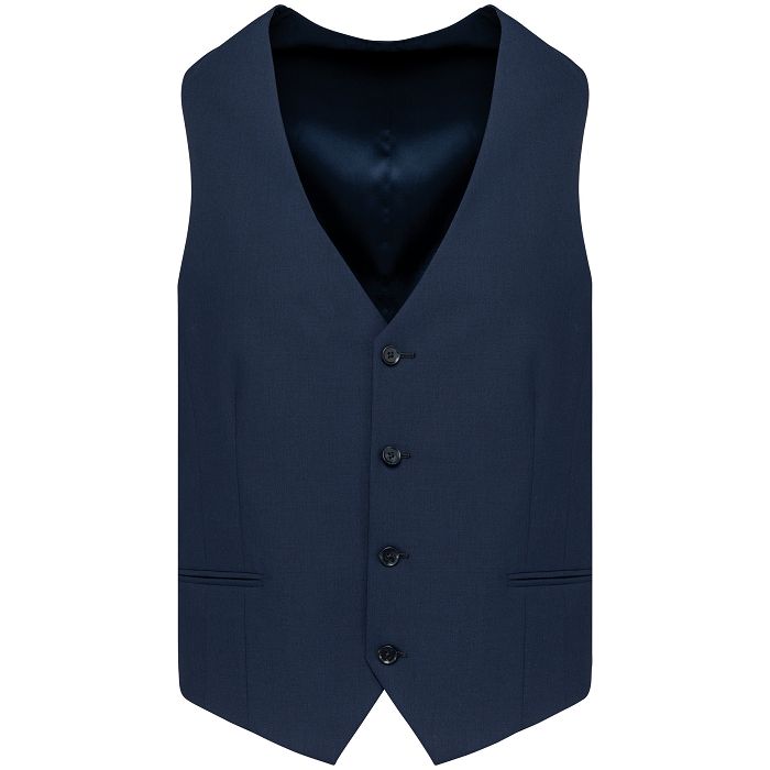  Gilet homme