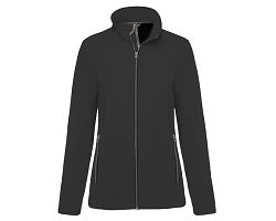 Veste Softshell 2 couches femme