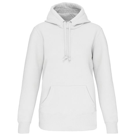  Sweat shirt capuche unisexe