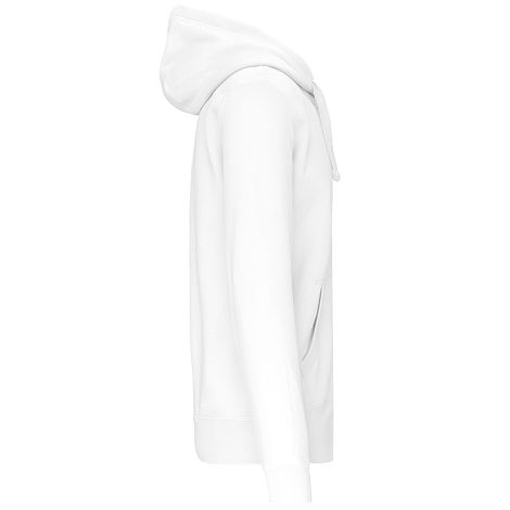  Sweat-shirt zippé capuche homme