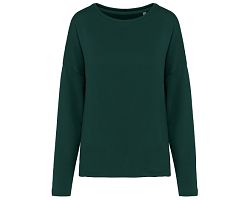 Sweat-shirt femme "Loose"