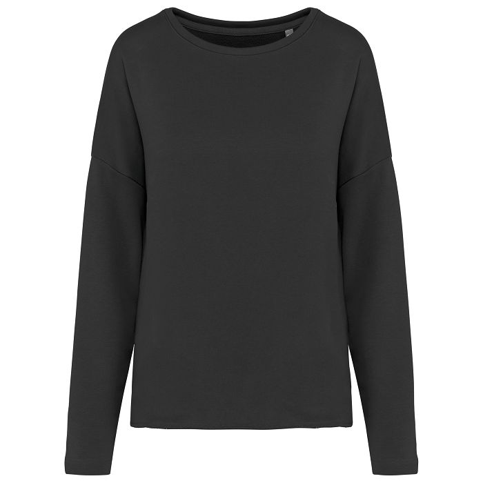  Sweat-shirt femme "Loose"