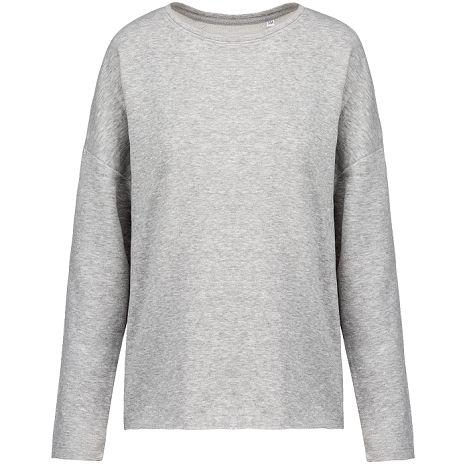  Sweat-shirt femme "Loose"