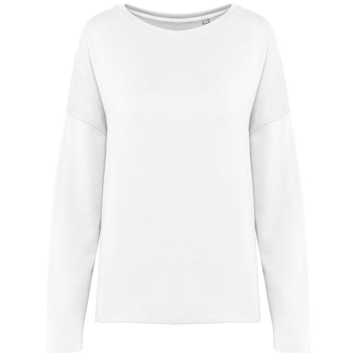  Sweat-shirt femme "Loose"