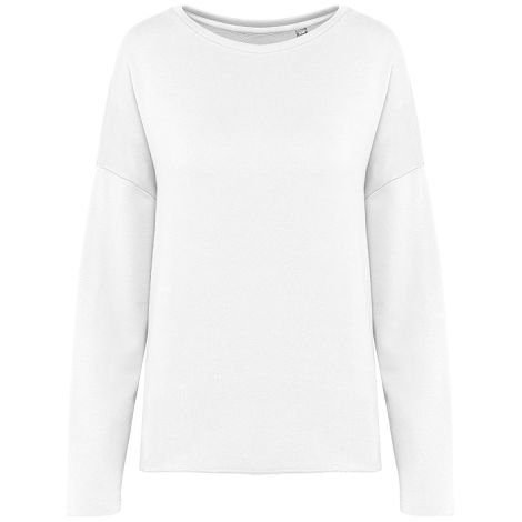  Sweat-shirt femme "Loose"