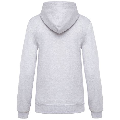  Sweat-shirt capuche femme