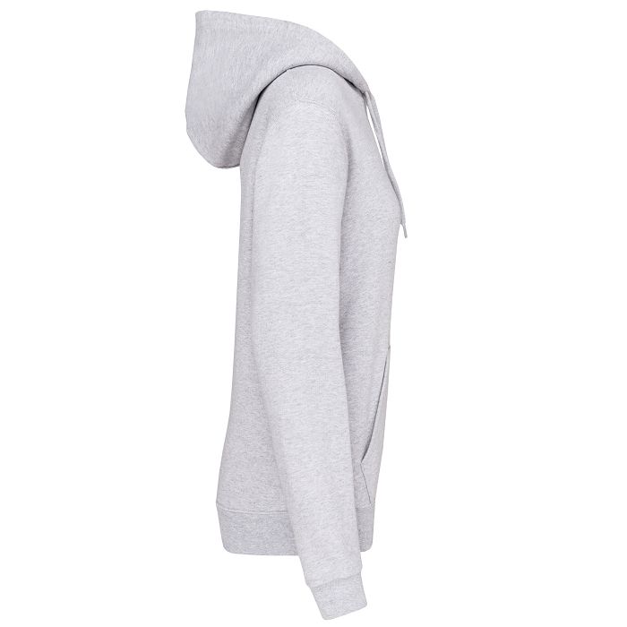  Sweat-shirt capuche femme