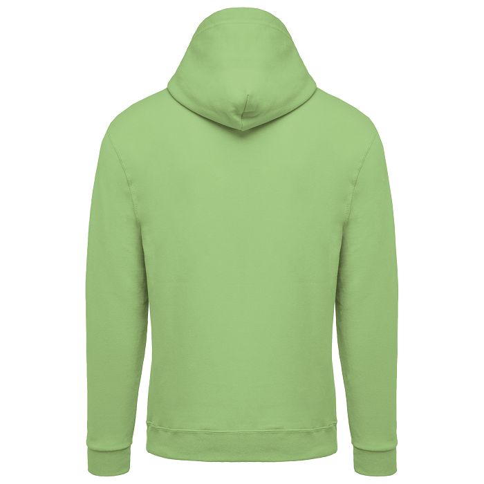  Sweat-shirt capuche homme