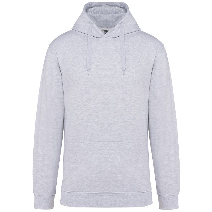  Sweat-shirt capuche homme