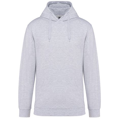  Sweat-shirt capuche homme