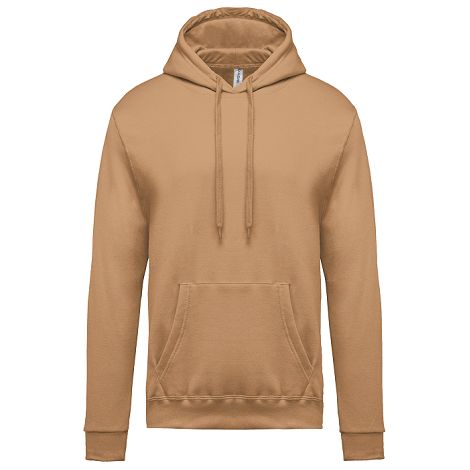  Sweat-shirt capuche homme