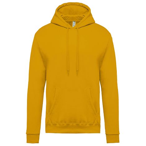  Sweat-shirt capuche homme