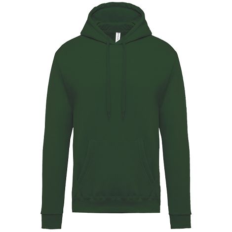  Sweat-shirt capuche homme