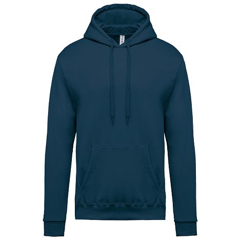  Sweat-shirt capuche homme