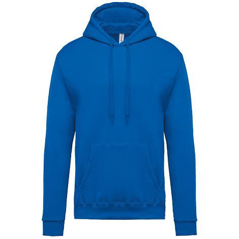  Sweat-shirt capuche homme