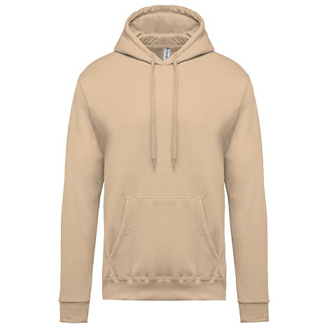  Sweat-shirt capuche homme