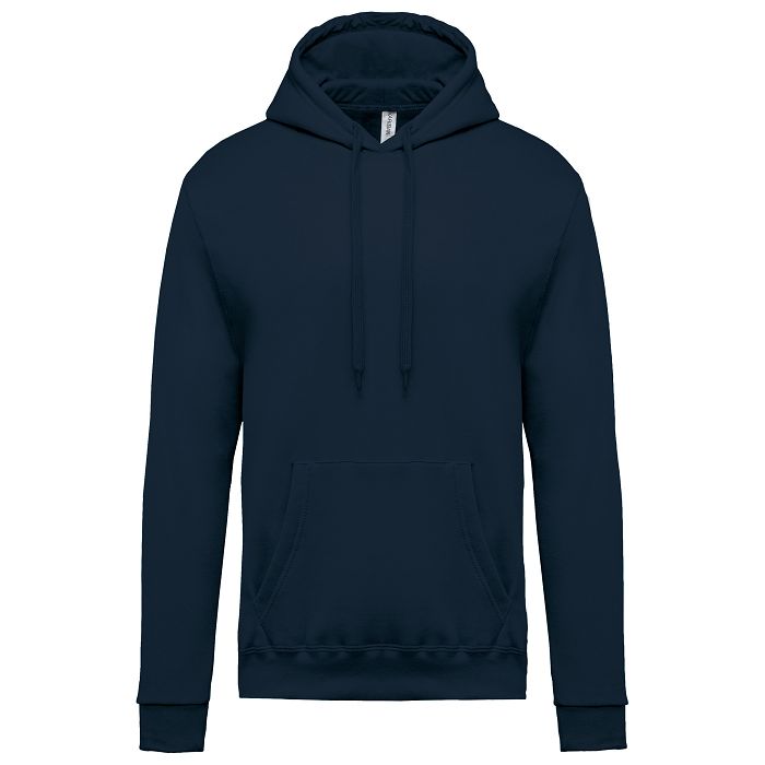  Sweat-shirt capuche homme