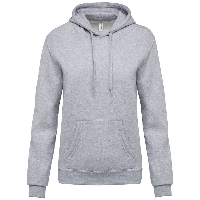  Sweat-shirt capuche homme