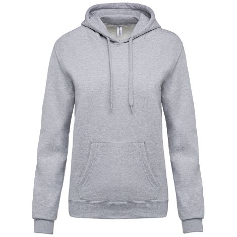  Sweat-shirt capuche homme