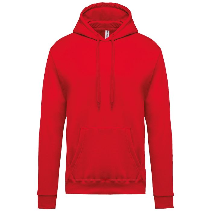  Sweat-shirt capuche homme