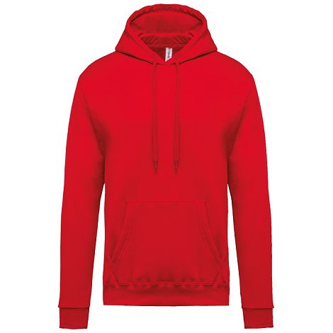  Sweat-shirt capuche homme