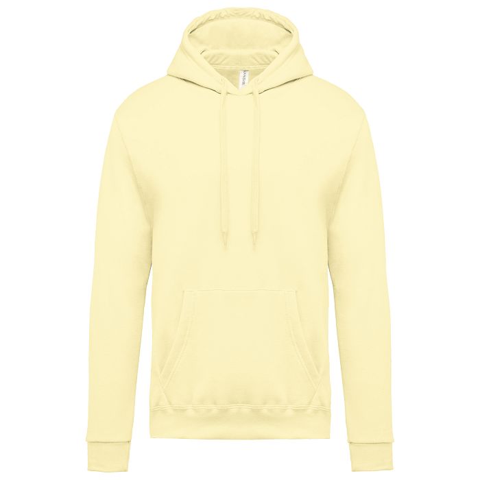  Sweat-shirt capuche homme