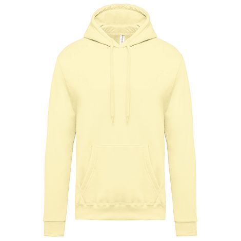  Sweat-shirt capuche homme