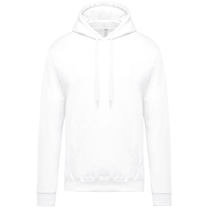  Sweat-shirt capuche homme