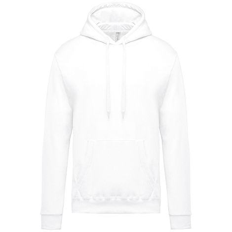  Sweat-shirt capuche homme