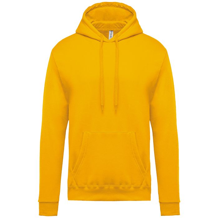  Sweat-shirt capuche homme