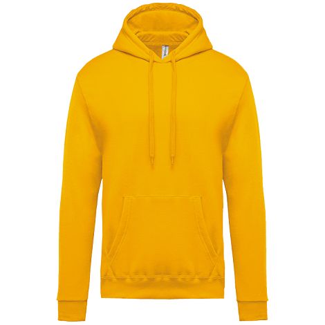  Sweat-shirt capuche homme