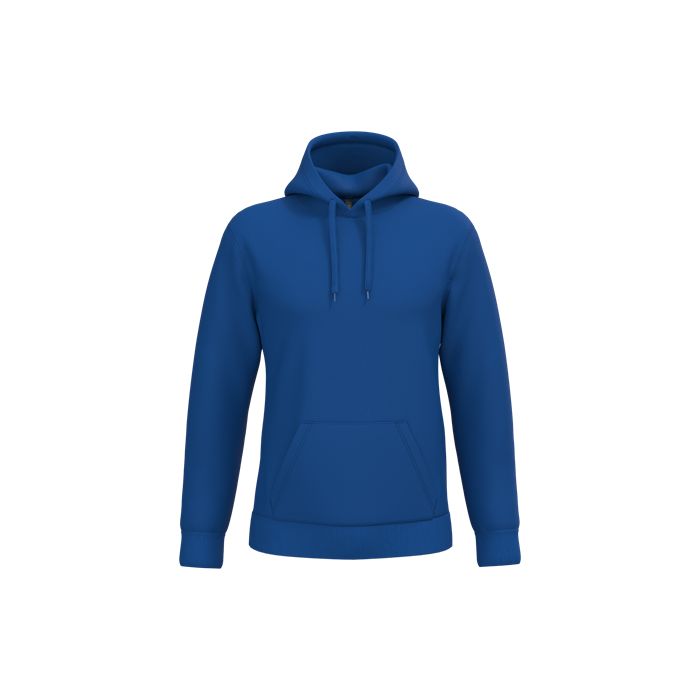  Sweat-shirt capuche homme