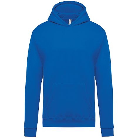  Sweat-shirt capuche enfant