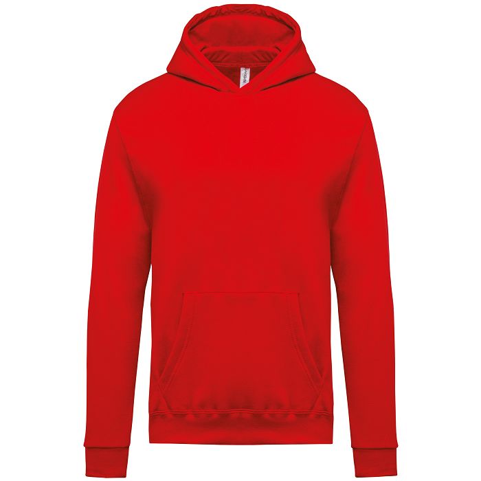  Sweat-shirt capuche enfant