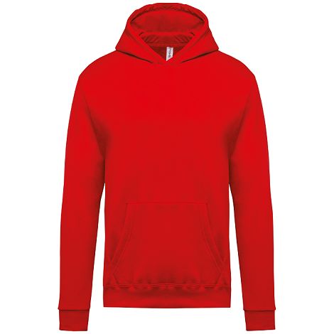  Sweat-shirt capuche enfant