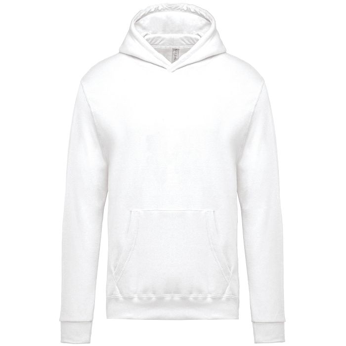  Sweat-shirt capuche enfant