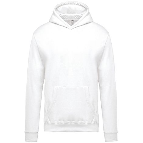  Sweat-shirt capuche enfant