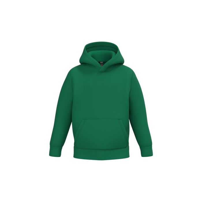  Sweat-shirt capuche enfant