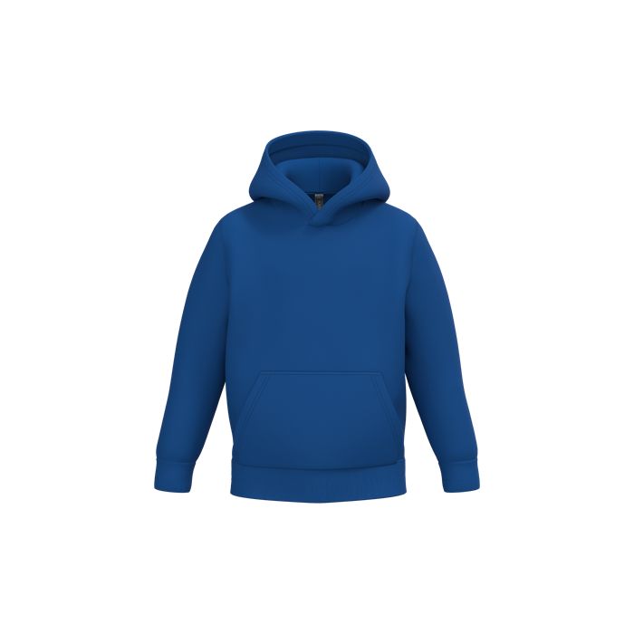  Sweat-shirt capuche enfant