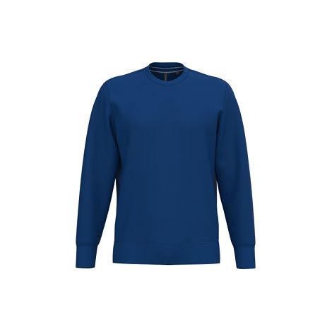 Sweat-shirt col rond homme