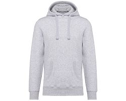 Sweat-shirt capuche homme