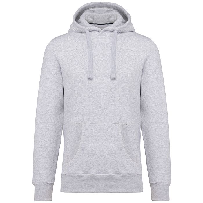  Sweat-shirt capuche homme