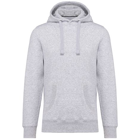  Sweat-shirt capuche homme