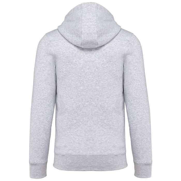  Sweat-shirt capuche homme