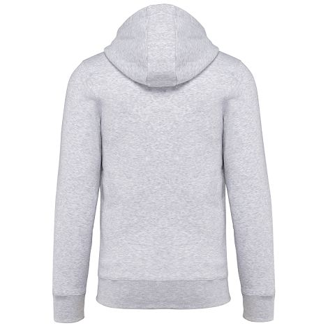  Sweat-shirt capuche homme