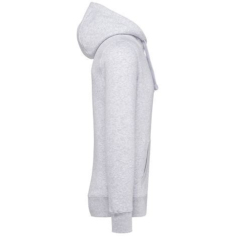  Sweat-shirt capuche homme