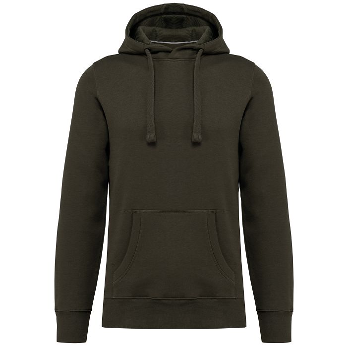  Sweat-shirt capuche homme