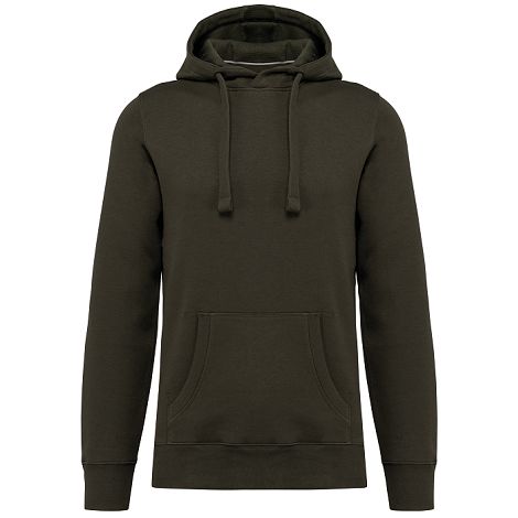  Sweat-shirt capuche homme